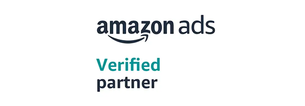 Amazon Ads Verified Partner