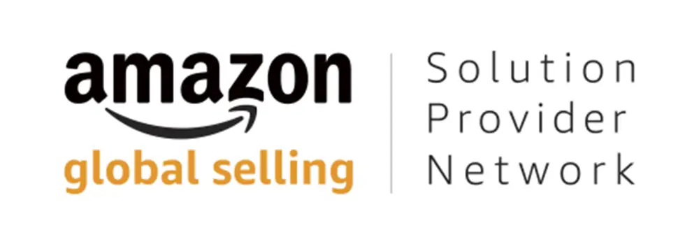 Amazon en Solution Provider Network Global Selling
