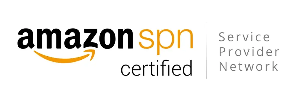Amazon Solution Provider Network