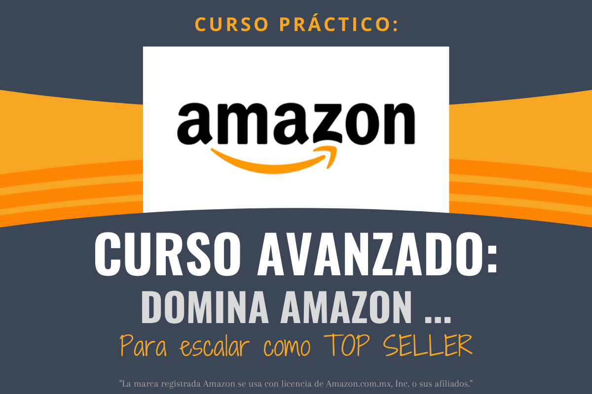 Curso Avanzado Amazon