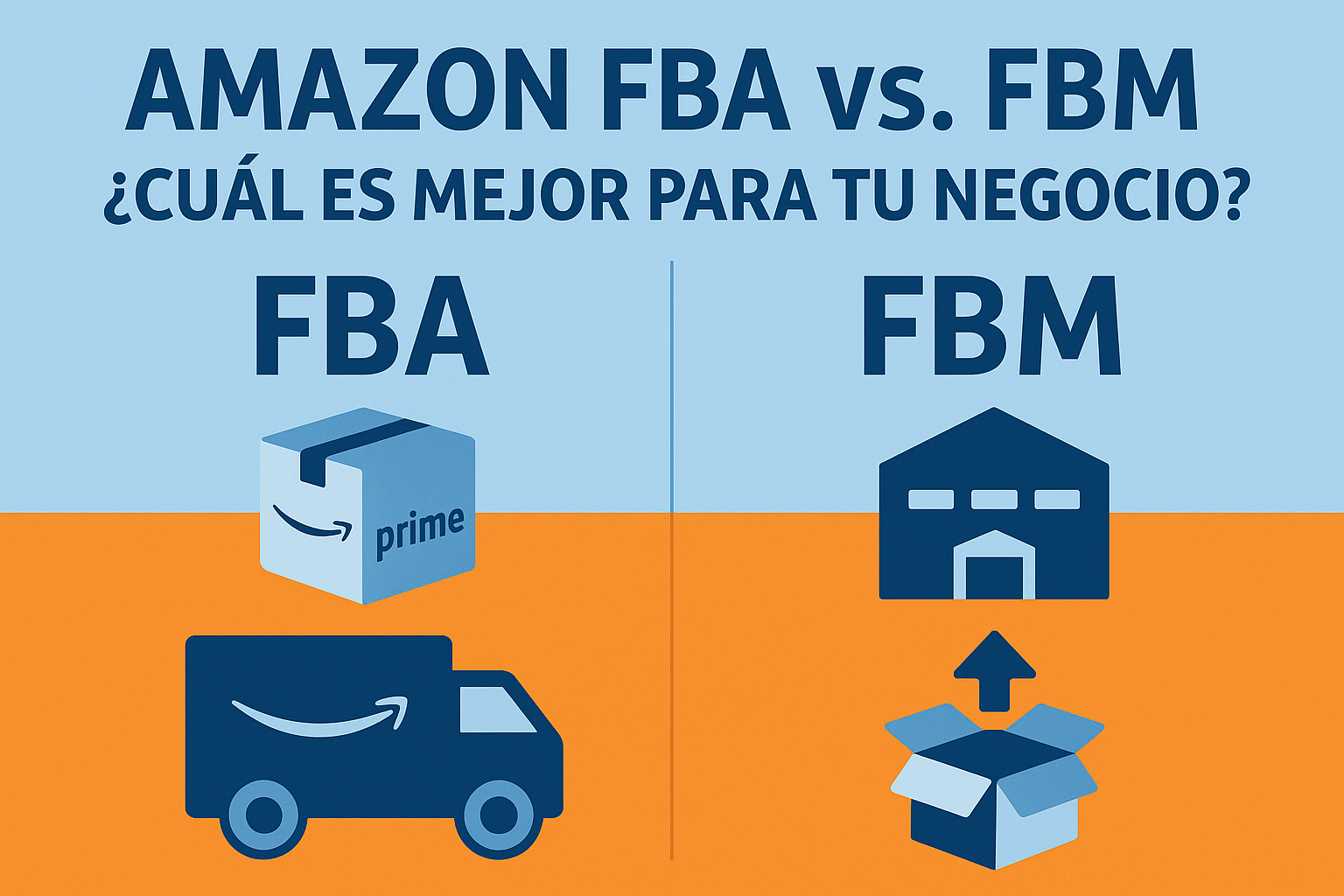 FBA Vs FM