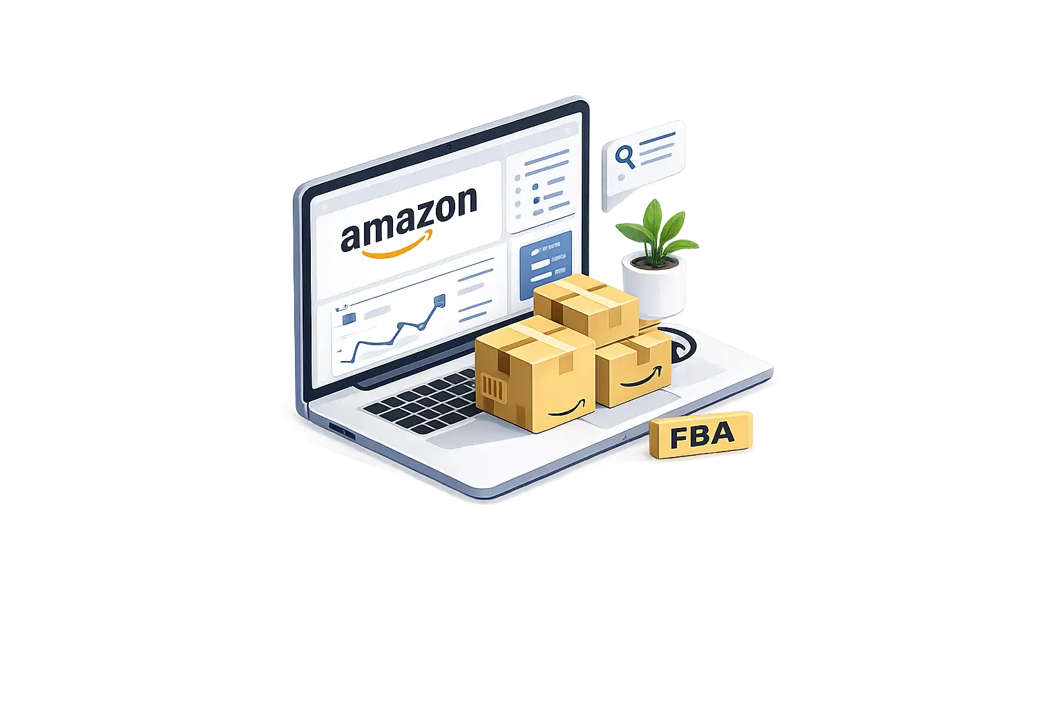 Amazon Seller Central