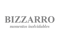 Logotipo Joyerías Bizzarro