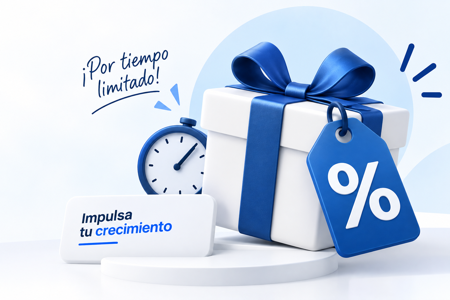 Promoción Curso Amazon