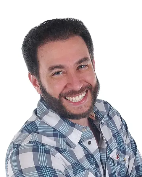 Ricardo Podolsky