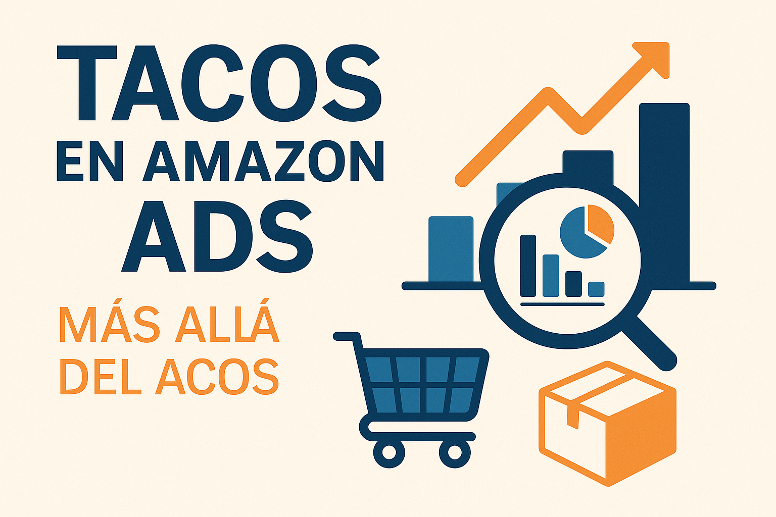 TACOS en Amazon Ads