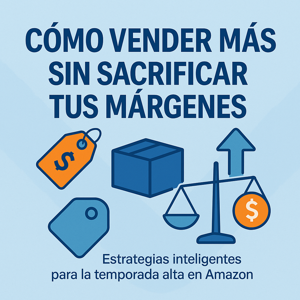 Cómo Vender Más Sin Sacrificar Margenes